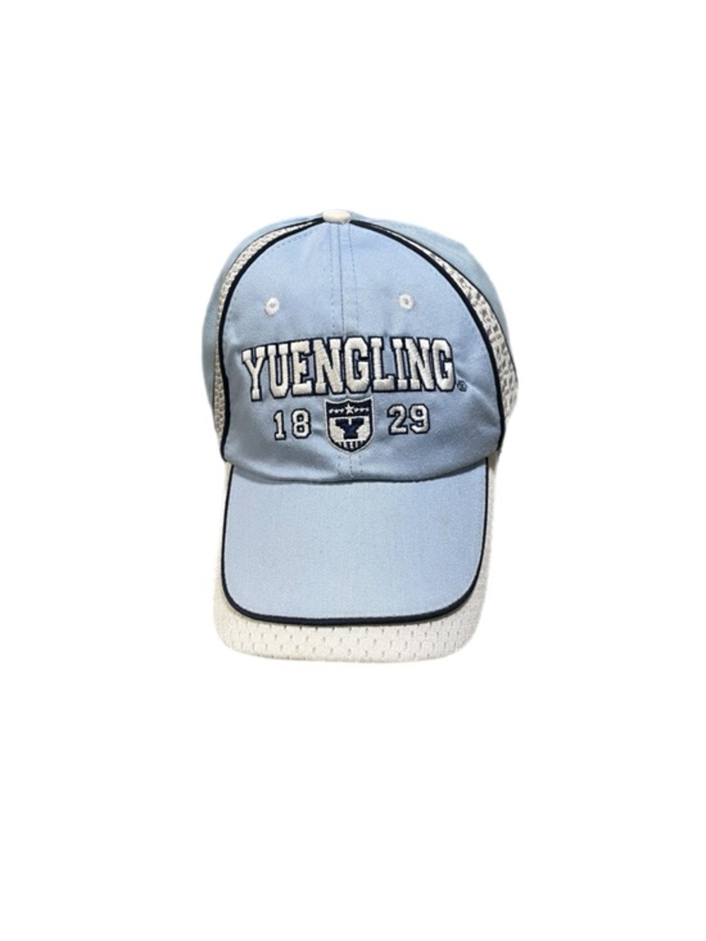 NWOT: Vintage 90s Yuengling Embroidered Hat